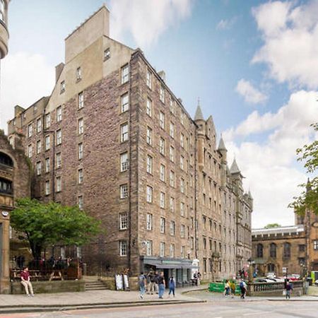 Modern Studio Next To Edinburgh Castle EDI Exterior photo
